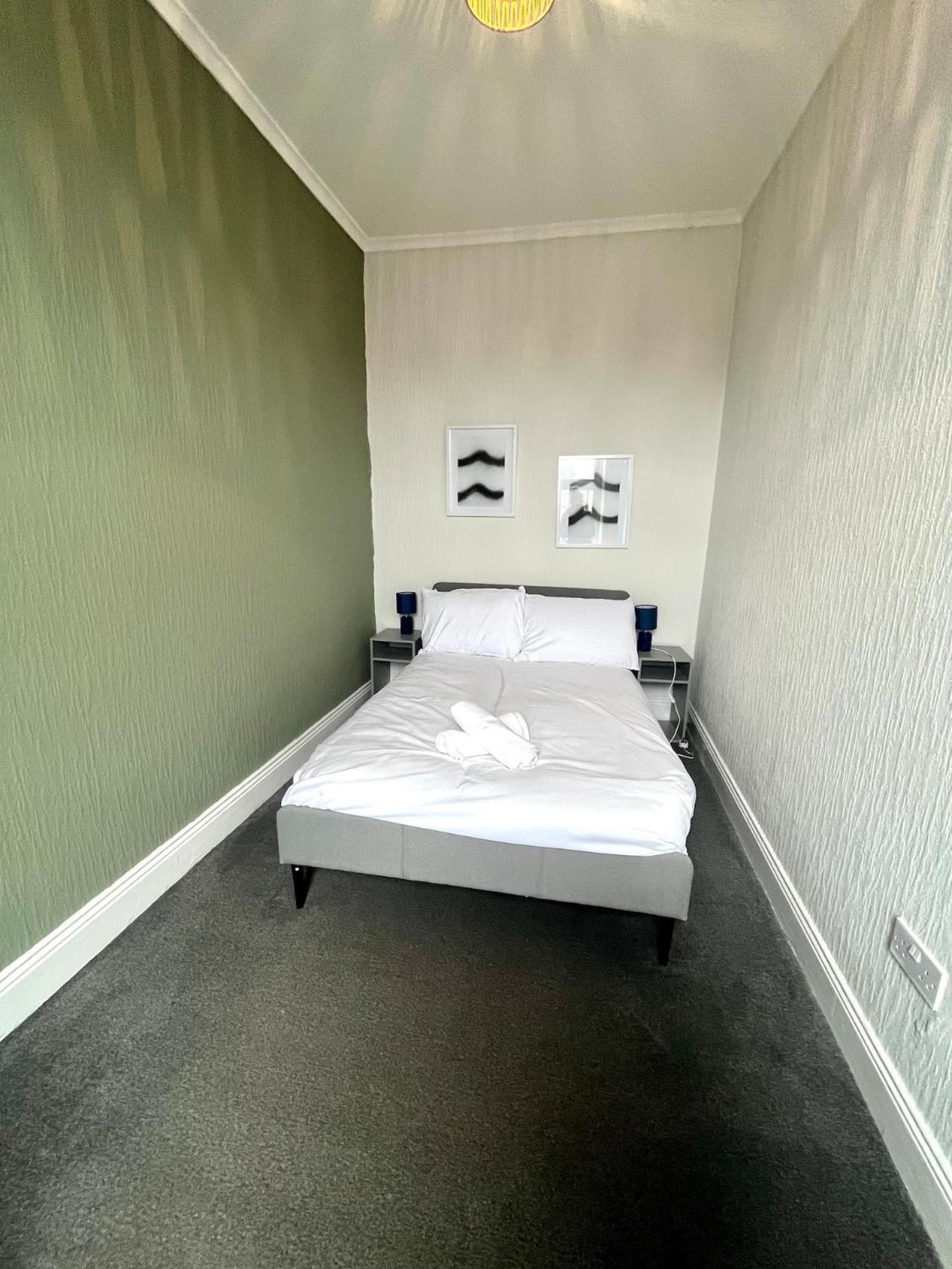 3 Bdrm Close To Beach&City North Shields Eksteriør billede