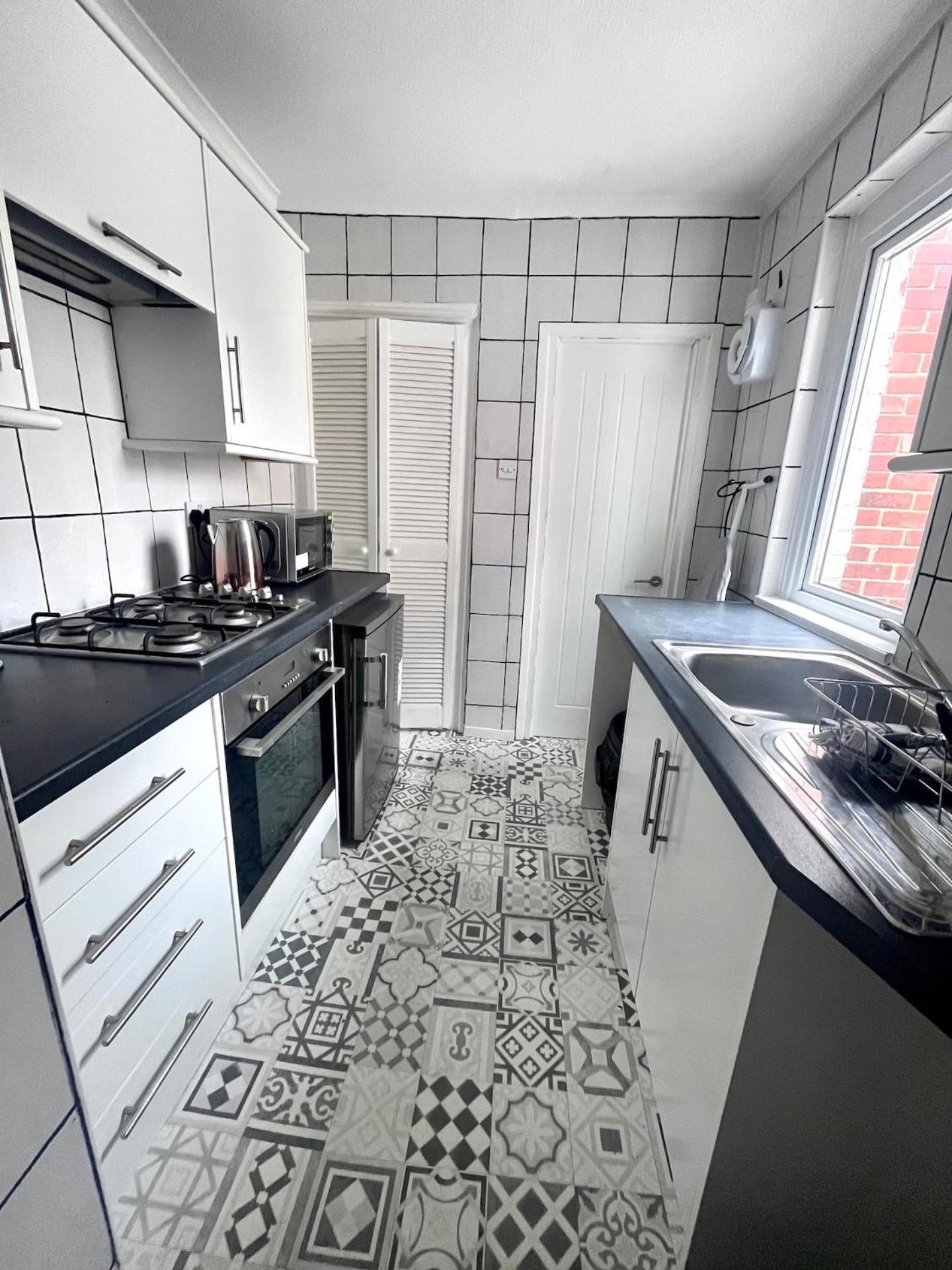 3 Bdrm Close To Beach&City North Shields Eksteriør billede